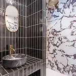Art Deco Escapade Elegante Et Raffinee * Lyon