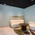 Art Deco Escapade Elegante Et Raffinee *