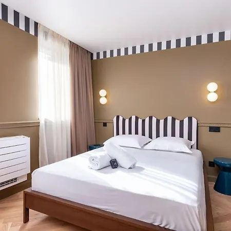 Art Déco Escapade élégante Et Raffinée * Lione