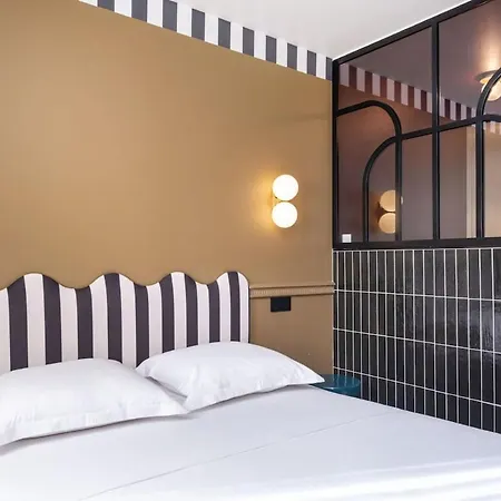 Appartement Art Deco Escapade Elegante Et Raffinee
