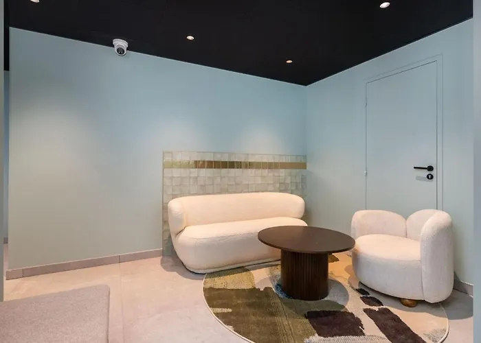 Art Deco Escapade Elegante Et Raffinee *